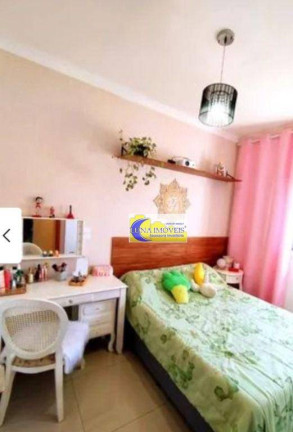 Imagem Cobertura com 2 Quartos à Venda, 90 m² em Parque Oratório - Santo André