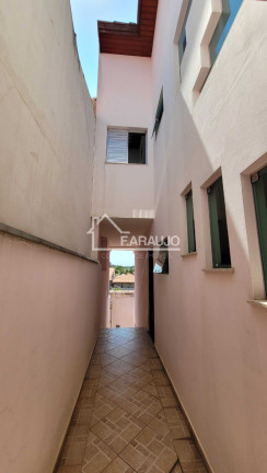 Imagem Sobrado com 2 Quartos à Venda, 245 m² em Jardim Morumbi - Sorocaba Imagem Sobrado com 2 Quartos à Venda, 245 m² em Jardim Morumbi - Sorocaba