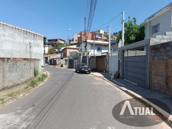 Imagem Terreno à Venda, 259 m² em Jardim Imperial - Atibaia