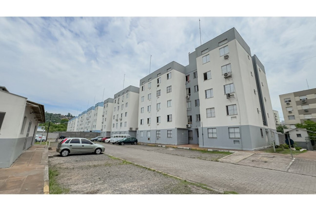 Imagem Apartamento com 2 Quartos à Venda, 41 m² em Partenon - Porto Alegre