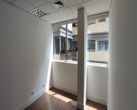 Imagem Imóvel Comercial para Alugar, 45 m² em Vila Andrade - São Paulo
