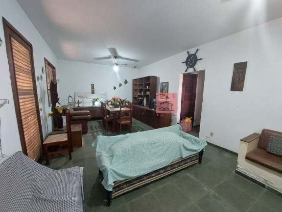 Imagem Casa com 4 Quartos à Venda, 180 m² em Lakeview - Araruama