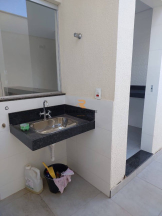 Imagem Casa com 3 Quartos à Venda, 140 m² em Residencial Visão - Lagoa Santa Imagem Casa com 3 Quartos à Venda, 140 m² em Residencial Visão - Lagoa Santa