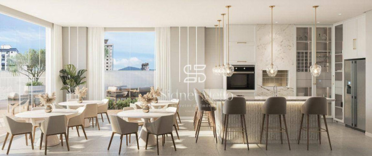 Imagem Apartamento com 4 Quartos à Venda, 143 m² em Meia Praia - Itapema