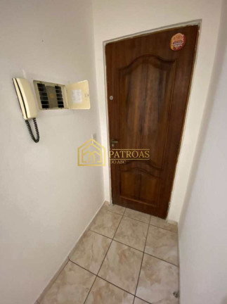 Imagem Apartamento com 1 Quarto à Venda, 38 m² em Demarchi - São Bernardo Do Campo Imagem Apartamento com 1 Quarto à Venda, 38 m² em Demarchi - São Bernardo Do Campo