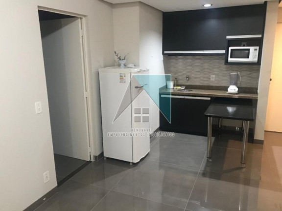 Imagem Flat com 2 Quartos à Venda, 45 m² em Centro - Ribeirão Preto