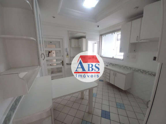 Imagem Apartamento com 3 Quartos à Venda, 101 m² em Gonzaga - Santos Imagem Apartamento com 3 Quartos à Venda, 101 m² em Gonzaga - Santos