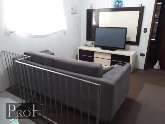 Imagem Sobrado com 3 Quartos à Venda, 160 m² em Vila Luzita - Santo André Imagem Sobrado com 3 Quartos à Venda, 160 m² em Vila Luzita - Santo André