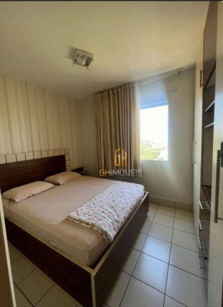 Imagem Apartamento com 3 Quartos à Venda, 79 m² em Jardim Goiás - Goiânia Imagem Apartamento com 3 Quartos à Venda, 79 m² em Jardim Goiás - Goiânia