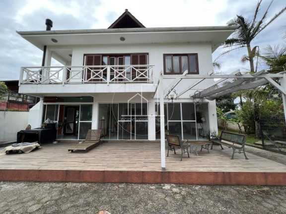 Imagem Casa com 5 Quartos à Venda, 281 m² em São João Do Rio Vermelho - Florianópolis Imagem Casa com 5 Quartos à Venda, 281 m² em São João Do Rio Vermelho - Florianópolis