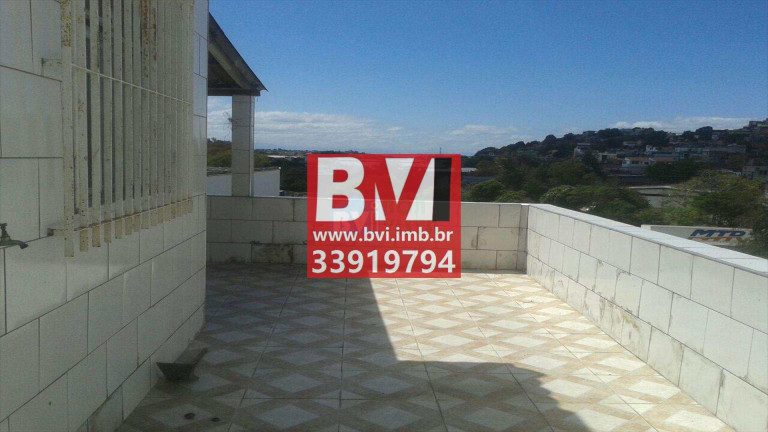 Imagem Casa com 3 Quartos à Venda, 275 m² em Braz De Pina - Rio De Janeiro Imagem Casa com 3 Quartos à Venda, 275 m² em Braz De Pina - Rio De Janeiro