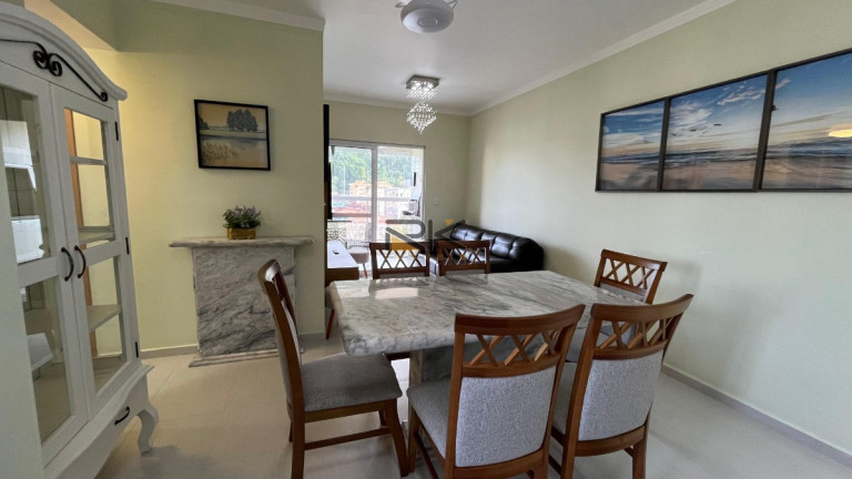 Imagem Apartamento com 2 Quartos à Venda, 90 m² em Praia Grande - Ubatuba