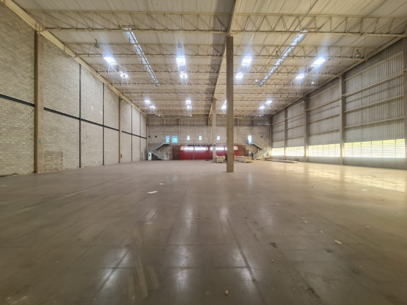 Imagem Imóvel para Alugar, 1.224 m² em Distrito Industrial - Jundiaí Imagem Imóvel para Alugar, 1.224 m² em Distrito Industrial - Jundiaí