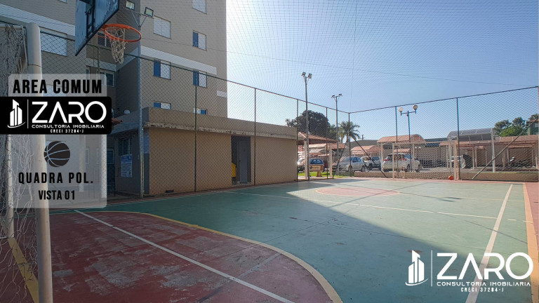 Imagem Apartamento com 2 Quartos à Venda, 48 m² em Jardim Parque Residencial - Rio Claro Imagem Apartamento com 2 Quartos à Venda, 48 m² em Jardim Parque Residencial - Rio Claro