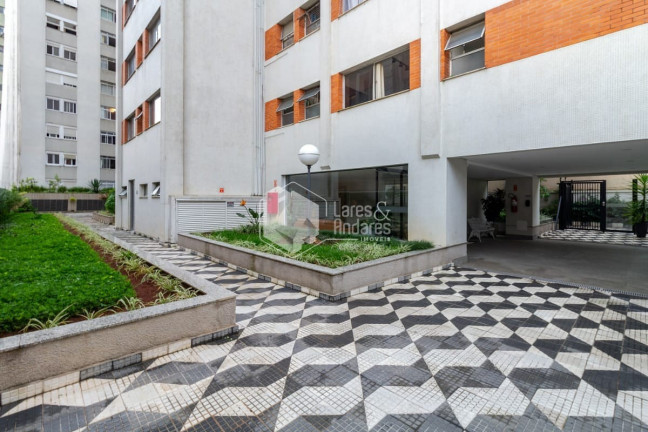 Imagem Apartamento com 1 Quarto à Venda, 44 m² em Jardim Paulista - São Paulo Imagem Apartamento com 1 Quarto à Venda, 44 m² em Jardim Paulista - São Paulo