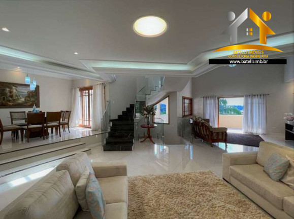 Imagem Casa de Condomínio com 4 Quartos à Venda, 697 m² em Granja Viana - Cotia Imagem Casa de Condomínio com 4 Quartos à Venda, 697 m² em Granja Viana - Cotia