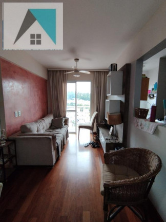 Imagem Apartamento com 2 Quartos à Venda, 52 m² em Colina Maria Luíza (jordanésia) - Cajamar Imagem Apartamento com 2 Quartos à Venda, 52 m² em Colina Maria Luíza (jordanésia) - Cajamar