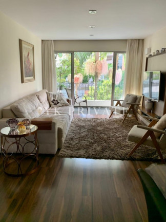 Apartamento com 3 Quartos à Venda, 115 m² em Perdizes - São Paulo