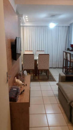 Imagem Apartamento com 2 Quartos à Venda, 70 m² em Jardim Planalto - São José Do Rio Preto