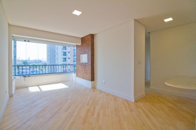 Imagem Imóvel com 1 Quarto à Venda, 51 m² em Campo Belo - São Paulo Imagem Imóvel com 1 Quarto à Venda, 51 m² em Campo Belo - São Paulo