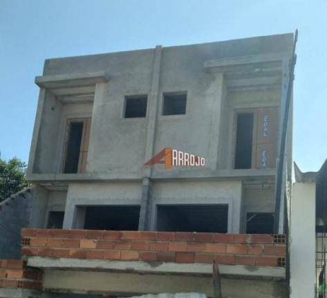 Imagem Sobrado com 3 Quartos à Venda, 150 m² em Penha De França - São Paulo Imagem Sobrado com 3 Quartos à Venda, 150 m² em Penha De França - São Paulo