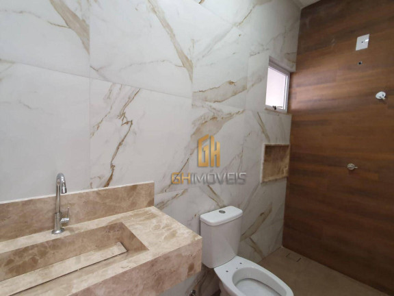 Imagem Casa com 3 Quartos à Venda, 144 m² em Jardim Atlântico - Goiânia Imagem Casa com 3 Quartos à Venda, 144 m² em Jardim Atlântico - Goiânia