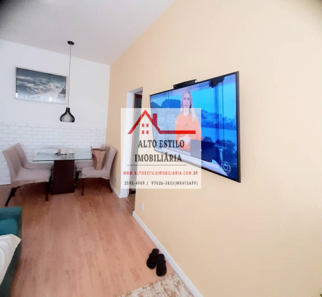 Imagem Apartamento com 2 Quartos à Venda, 65 m² em Quintino Bocaiúva - Rio De Janeiro Imagem Apartamento com 2 Quartos à Venda, 65 m² em Quintino Bocaiúva - Rio De Janeiro
