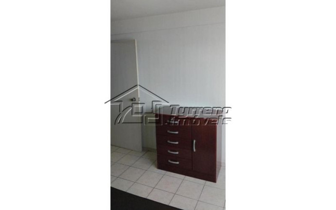 Imagem Apartamento com 1 Quarto para Alugar, 41 m² em Jardim São Dimas - São José Dos Campos Imagem Apartamento com 1 Quarto para Alugar, 41 m² em Jardim São Dimas - São José Dos Campos