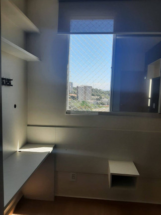 Imagem Apartamento com 2 Quartos à Venda, 49 m² em Jardim América - Sorocaba Imagem Apartamento com 2 Quartos à Venda, 49 m² em Jardim América - Sorocaba