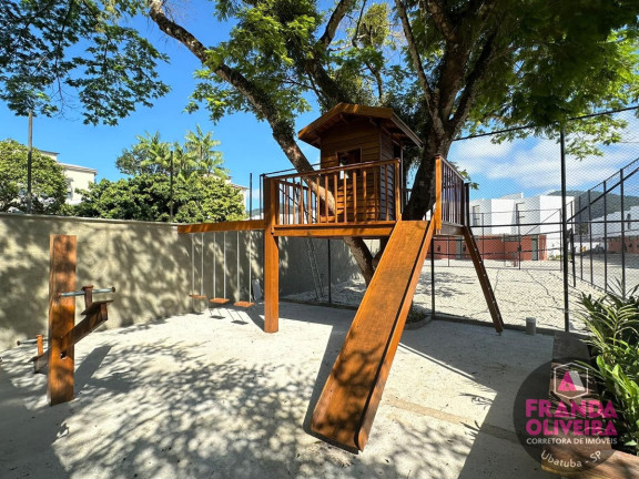 Imagem Casa de Condomínio com 3 Quartos à Venda, 108 m² em Itaguá - Ubatuba