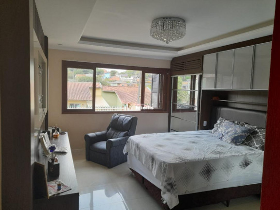Imagem Casa com 3 Quartos à Venda, 300 m² em Fiuza - Viamão Imagem Casa com 3 Quartos à Venda, 300 m² em Fiuza - Viamão