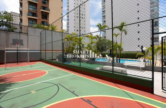 Imagem Apartamento com 3 Quartos à Venda, 220 m² em Jardim Vila Mariana - São Paulo