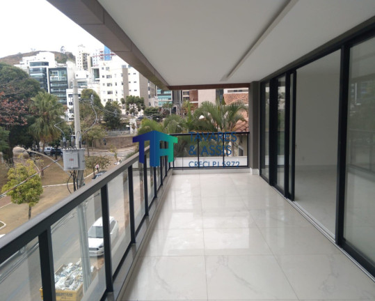 Imagem Imóvel com 4 Quartos à Venda, 202 m² em Bom Pastor - Juiz De Fora