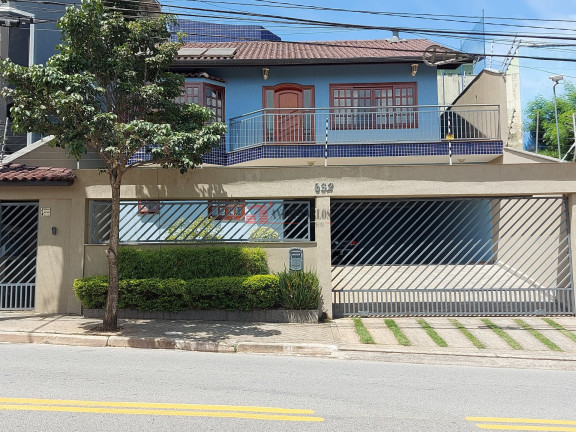 Imagem Sobrado com 5 Quartos à Venda, 303 m² em City Bussocaba - Osasco Imagem Sobrado com 5 Quartos à Venda, 303 m² em City Bussocaba - Osasco