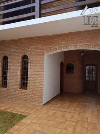 Imagem Casa com 3 Quartos à Venda, 169 m² em Jardim Estoril - São José Dos Campos