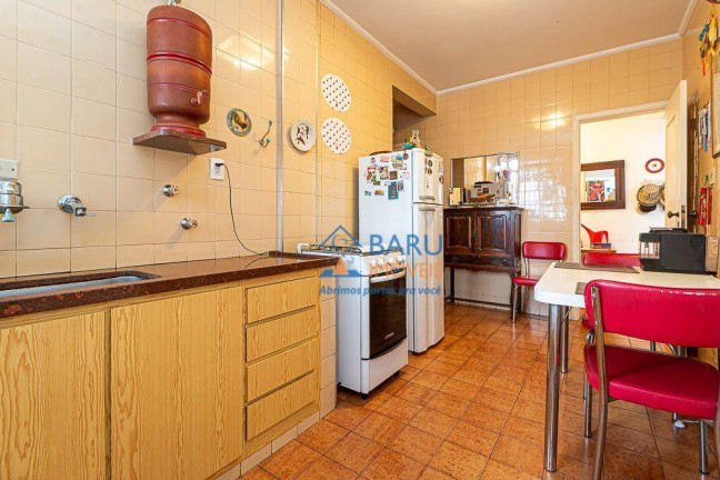 Imagem Apartamento com 3 Quartos para Alugar, 110 m² em Higienópolis - São Paulo Imagem Apartamento com 3 Quartos para Alugar, 110 m² em Higienópolis - São Paulo