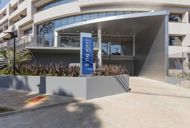 Imagem Sala Comercial à Venda, 40 m² em Bosque Do Vianna - Cotia