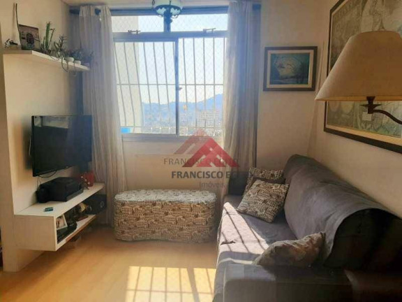 Imagem Apartamento com 2 Quartos à Venda, 60 m² em Fonseca - Niterói Imagem Apartamento com 2 Quartos à Venda, 60 m² em Fonseca - Niterói