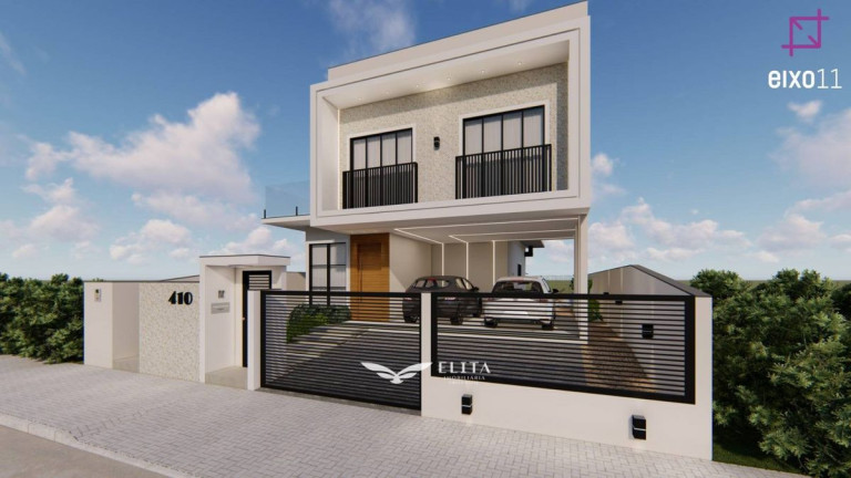Imagem Sobrado com 3 Quartos à Venda, 160 m² em Centro - Barra Velha Imagem Sobrado com 3 Quartos à Venda, 160 m² em Centro - Barra Velha