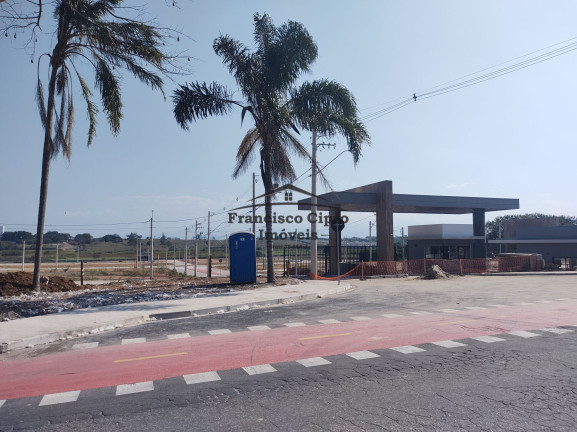 Imagem Terreno à Venda, 129 m² em São Dimas - Condomínio Residencial Vila Nova - Guaratinguetá Imagem Terreno à Venda, 129 m² em São Dimas - Condomínio Residencial Vila Nova - Guaratinguetá