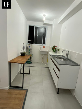 Imagem Apartamento com 1 Quarto à Venda, 40 m² em Cambuci - São Paulo Imagem Apartamento com 1 Quarto à Venda, 40 m² em Cambuci - São Paulo