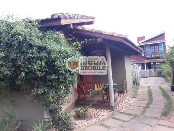 Imagem Casa com 3 Quartos à Venda, 180 m² em Rio Vermelho - Florianópolis Imagem Casa com 3 Quartos à Venda, 180 m² em Rio Vermelho - Florianópolis
