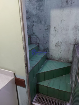 Sobrado com 2 Quartos para Alugar, 80 m² em Rio Pequeno - São Paulo