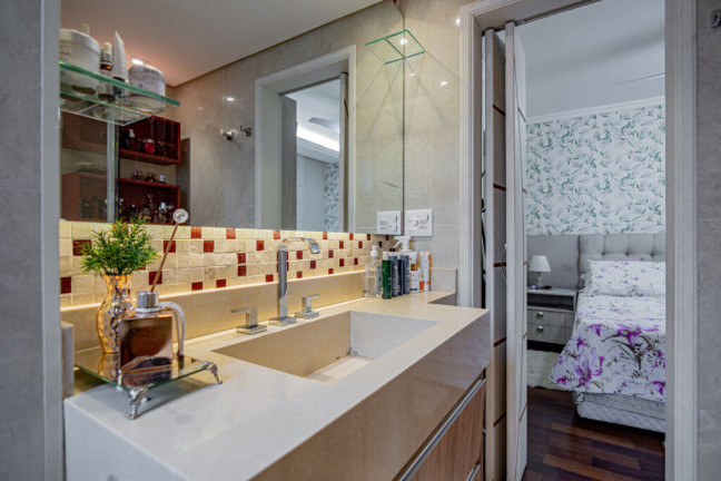 Imagem Apartamento com 3 Quartos à Venda, 97 m² em Vila Da Saúde - São Paulo