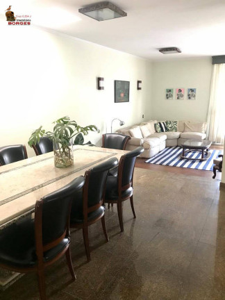 Imagem Casa com 4 Quartos à Venda, 365 m² em Brooklin - São Paulo Imagem Casa com 4 Quartos à Venda, 365 m² em Brooklin - São Paulo