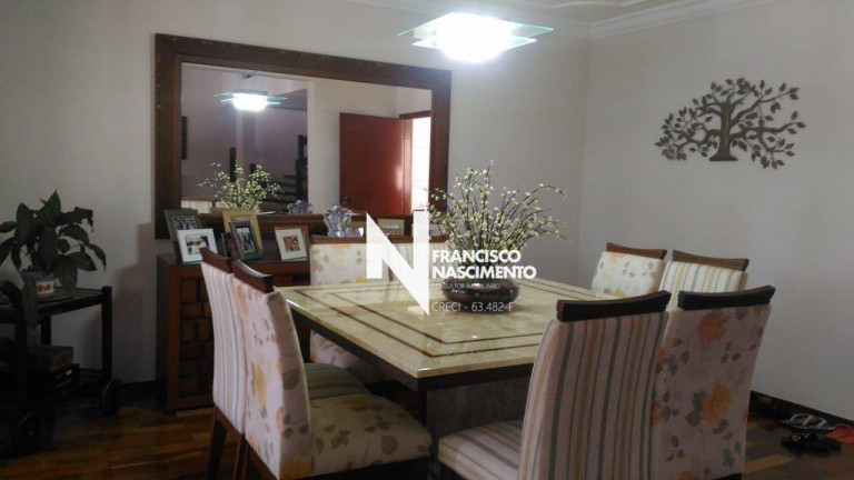 Imagem Sobrado com 4 Quartos à Venda, 336 m² em Cidade Universitária - Campinas Imagem Sobrado com 4 Quartos à Venda, 336 m² em Cidade Universitária - Campinas