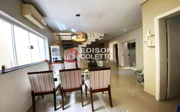 Imagem Casa com 3 Quartos à Venda, 210 m² em água Branca - Piracicaba Imagem Casa com 3 Quartos à Venda, 210 m² em água Branca - Piracicaba