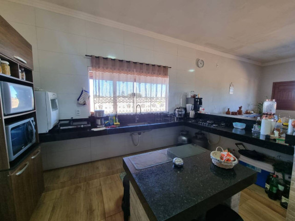 Imagem Chácara com 4 Quartos à Venda, 304 m² em área Rural De Anápolis - Anápolis Imagem Chácara com 4 Quartos à Venda, 304 m² em área Rural De Anápolis - Anápolis