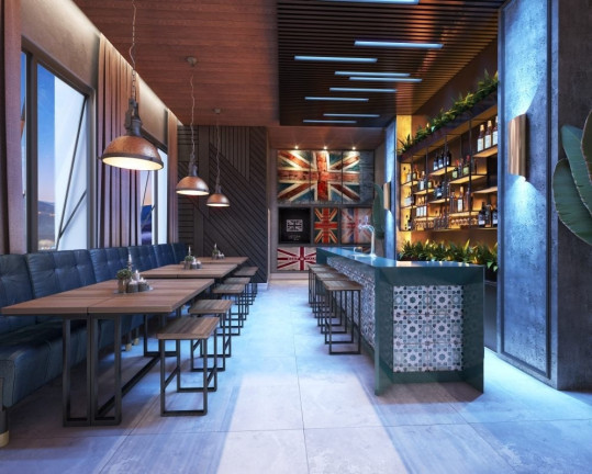 Imagem Imóvel com 3 Quartos à Venda, 131 m² em Balneário Perequê - Porto Belo Imagem Imóvel com 3 Quartos à Venda, 131 m² em Balneário Perequê - Porto Belo
