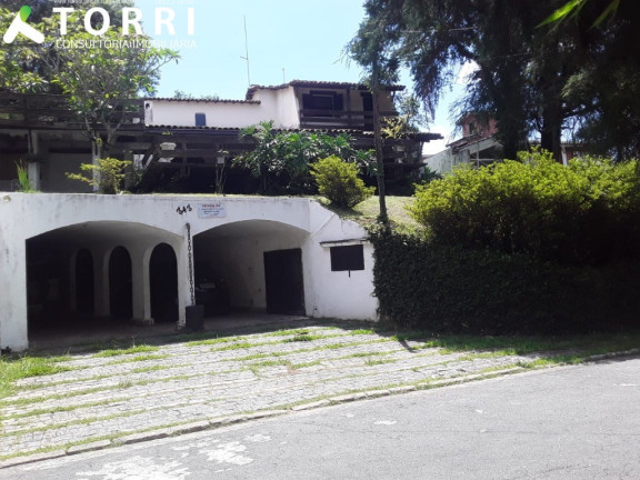 Imagem Imóvel com 3 Quartos à Venda, 600 m² em Centro - Itapevi Imagem Imóvel com 3 Quartos à Venda, 600 m² em Centro - Itapevi